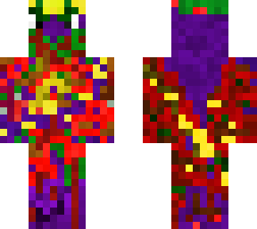 red camo onion sergeant