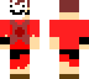 red dream