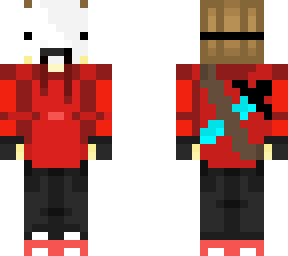 red dreem