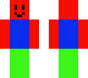 red noob
