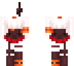 red pirate - base