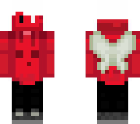 red slime :)