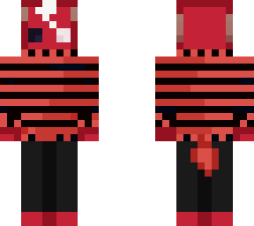 red slime hybrid 2