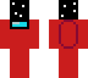 red sus