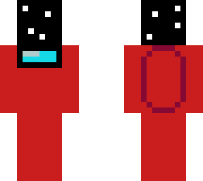 red sus