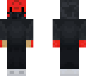 red turtle with jacket