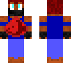 redstone missionary