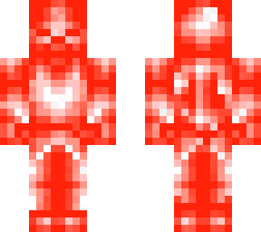 redstone steve