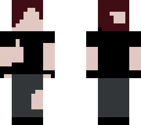 ripped faceless without blood