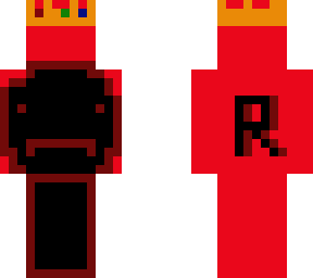 ritecko skin