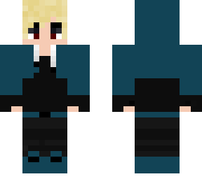 rnubones's contest skin