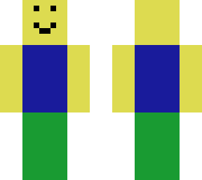 roblox noob