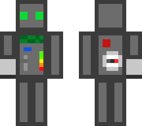 robot