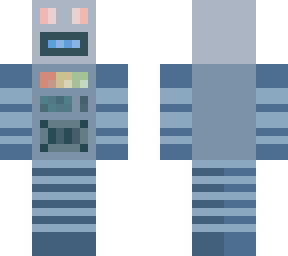 robot