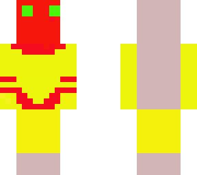 robot with armor