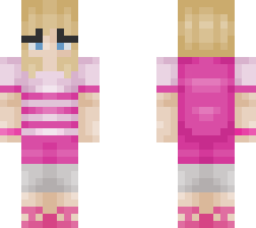 rose !