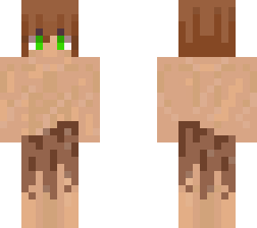 same friends skin
