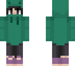 sapnap frog hoodie