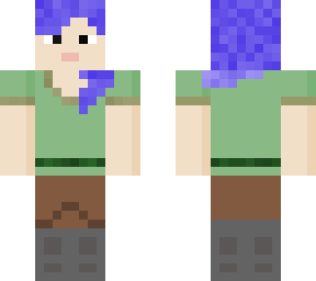 sapphire alex
