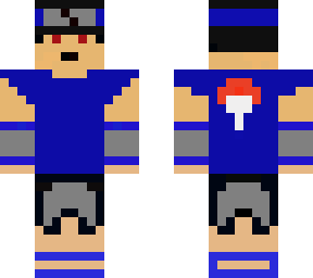 sasuke uchiha