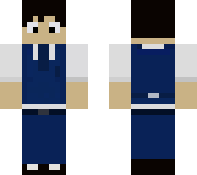 school uniform
