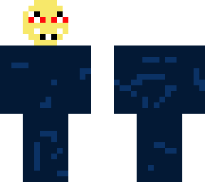 scufd lemon demon