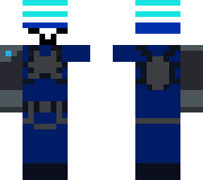 seal soldier