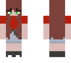 shading contest! (repost because i messed up the hair)