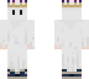 sheet ghost