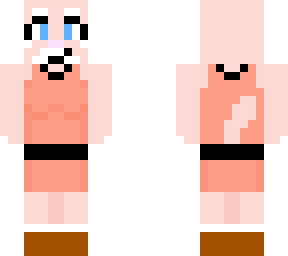 shima luan (redesigned a bit)