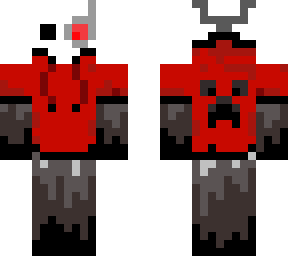 skeleton proffessor