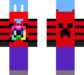 skin for 200iqpikachu