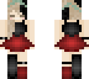 skin for friend!
