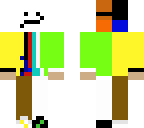 skin legal ?