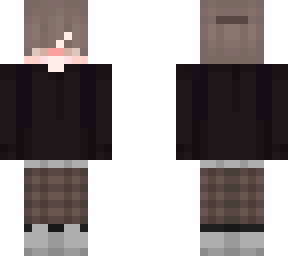 skin para mi5