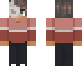 skin remake bass