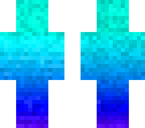 sky character