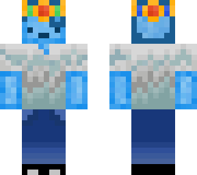 slime skin