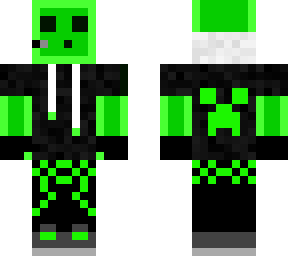slime trooper