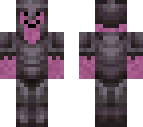 slurperdurp in netherite