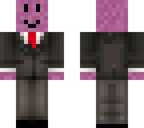 slurperdurp main skin