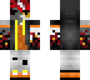 smp skin