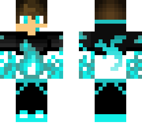 soul fire boy