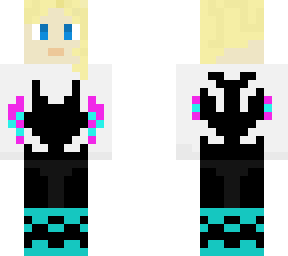 spider-gwen