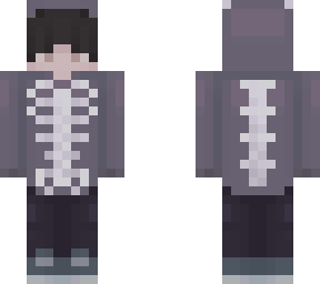 spooookyyyyy