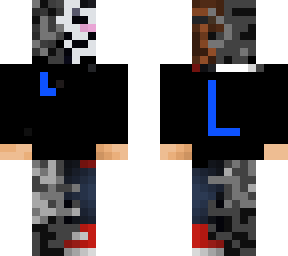 spreen version lolo