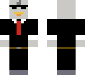 spy chicken