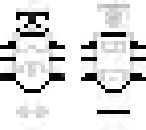 standard clone trooper/clone stormtrooper