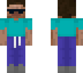 steve