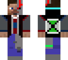 steve 2039